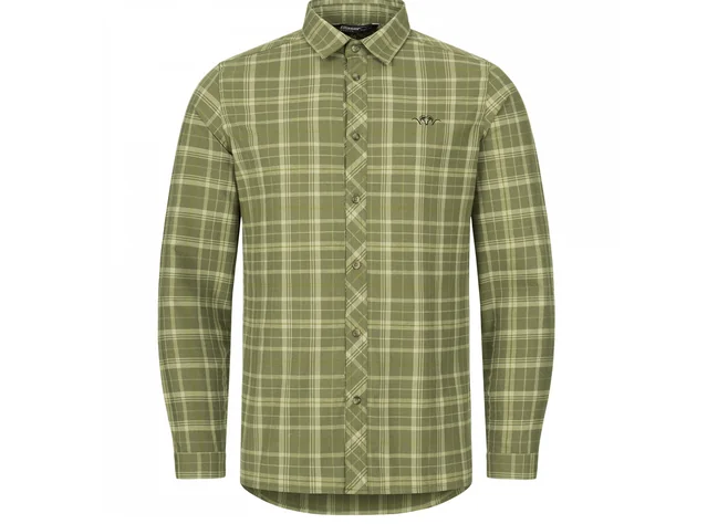 Сорочка Blaser Active Outfits TF.20 Фото 1
